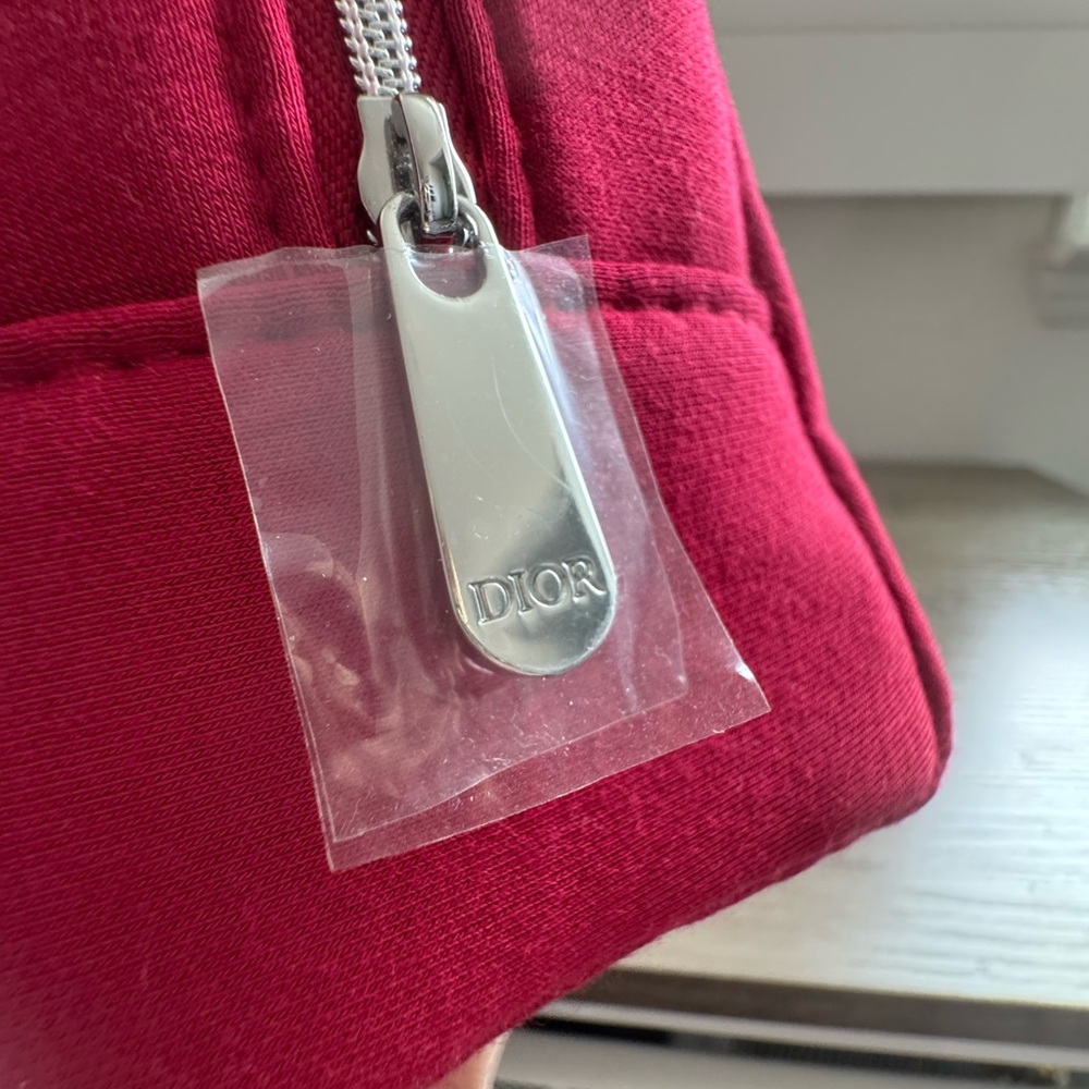 Dior Pouch - Picture 3 of 4